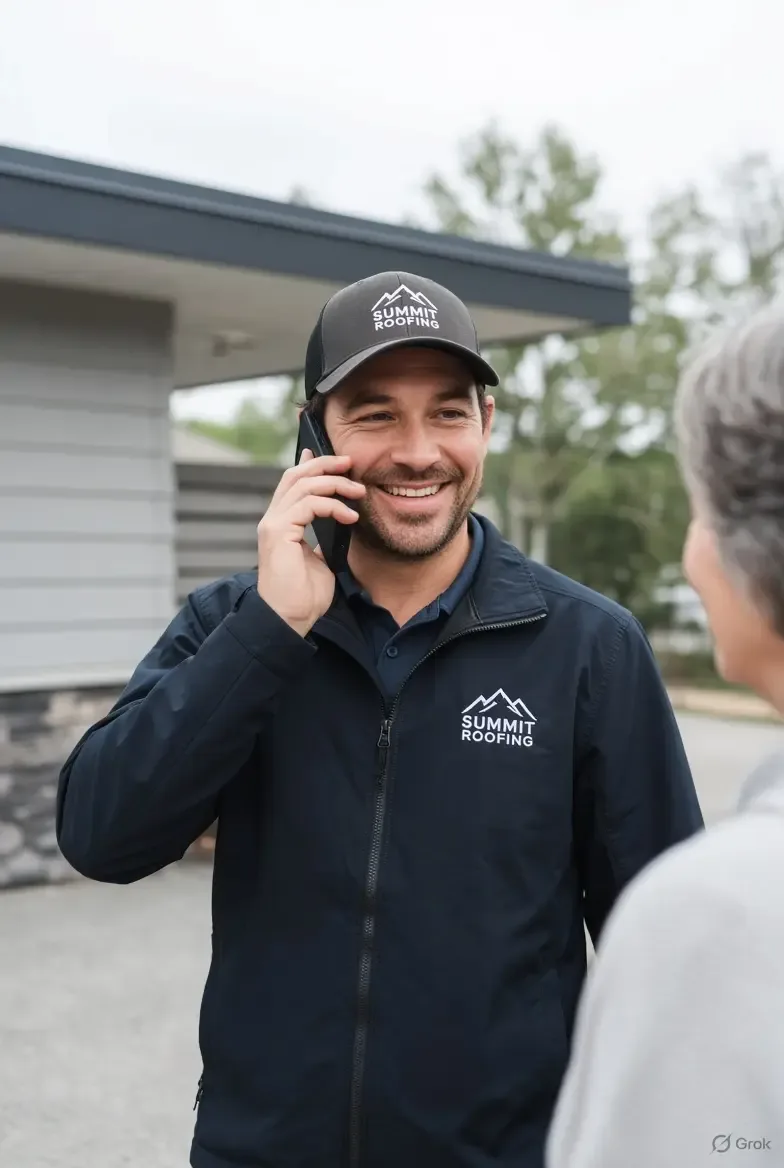 Flat Roof Leak Repair Mountain Home Afb, ID FAQs